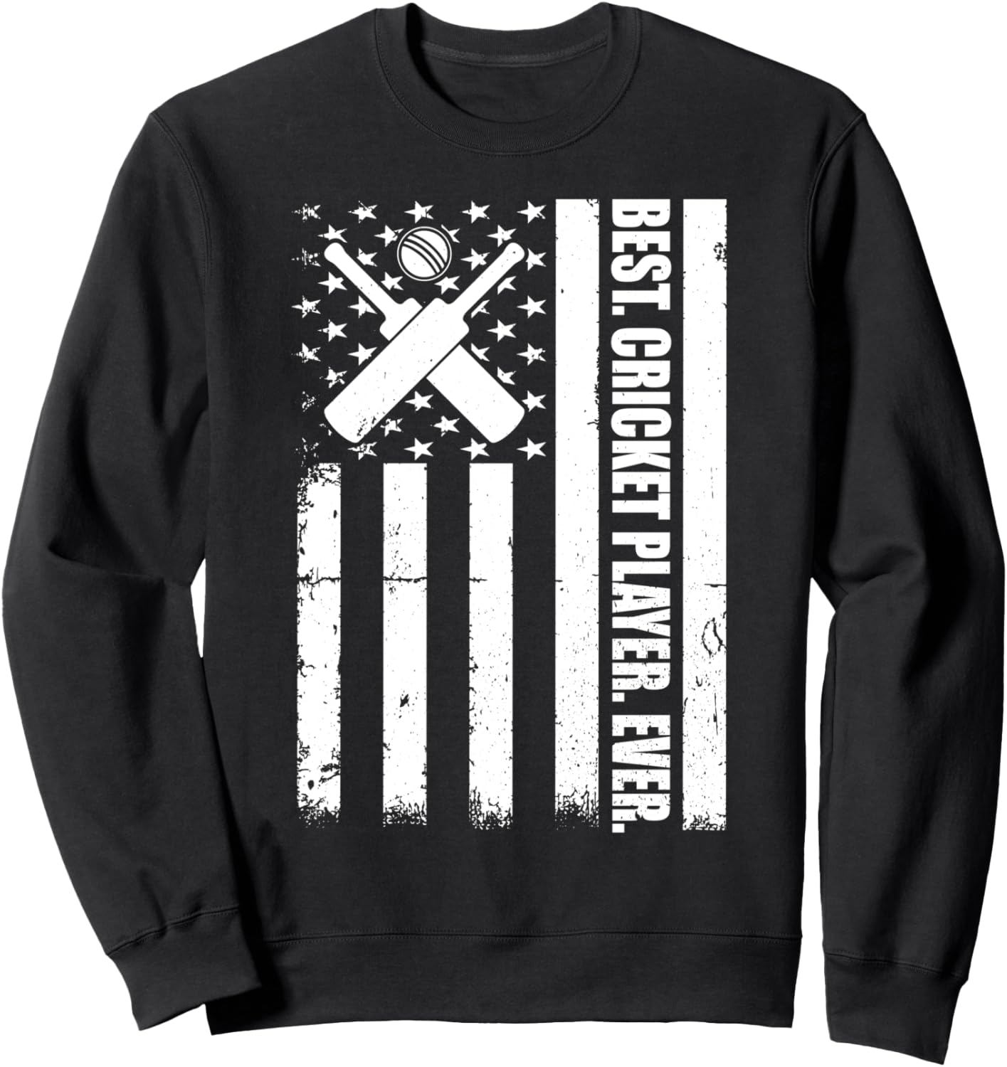 Лучший игрок в крикет всех времен - толстовка с американским флагом и изображением крикета, черная Cricketing Cricket Designs, Черный, Лучший игрок в крикет всех времен - толстовка с американским флагом и изображением крикета, черная Cricketing Cricket De
Лучший игрок в крикет всех времен - толстовка с американским флагом и изображением крикета, черная Cricketing Cricket Designs, Черный, Лучший игрок в крикет всех времен - толстовка с американским флагом и изображением крикета, черная Cricketing Cricket De