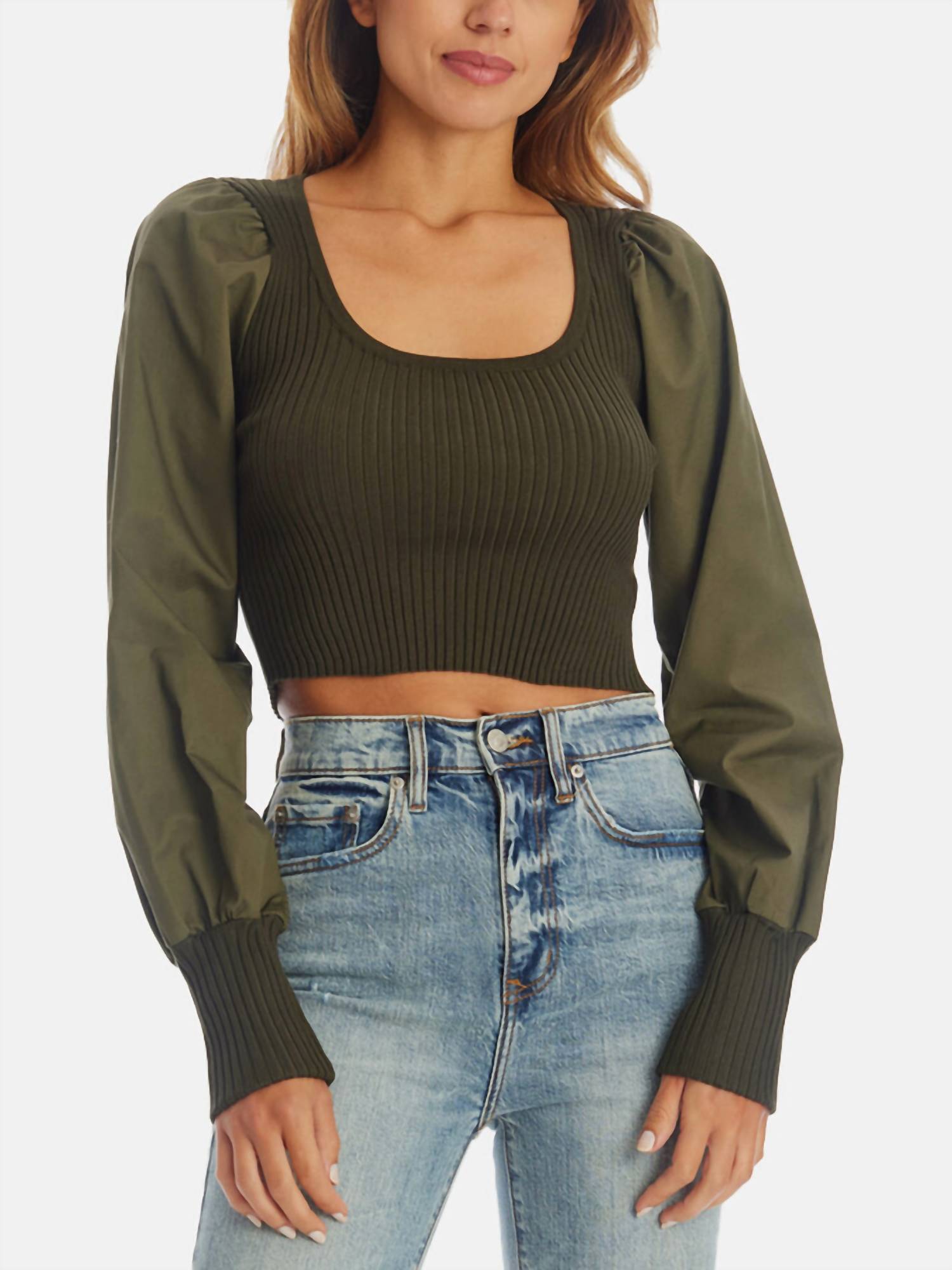 Блуза Shelburne цвета оливы En Saison, оливковый
Блуза Shelburne цвета оливы En Saison, оливковый