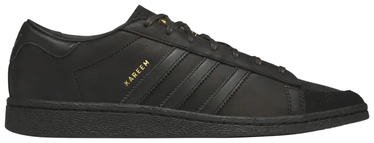 Кроссовки adidas Willy Chavarria x Jabbar Dress Low 'Black', черный
Кроссовки adidas Willy Chavarria x Jabbar Dress Low 'Black', черный