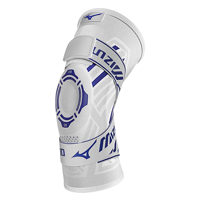 Наколенники для бега, альпинизма, походов, волейбола, футбола, бадминтона, баскетбола, фитнеса unisex Mizuno, серо-голубой
Наколенники для бега, альпинизма, походов, волейбола, футбола, бадминтона, баскетбола, фитнеса unisex Mizuno, серо-голубой