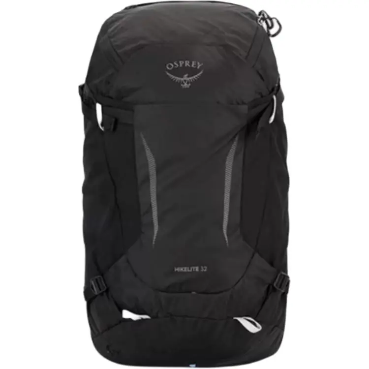 18-литровый 26-литровый 28-литровый 32-литровый альпинистский рюкзак для активного отдыха из переработанного нейлона желтый унисекс OSPREY, черный
18-литровый 26-литровый 28-литровый 32-литровый альпинистский рюкзак для активного отдыха из переработанного нейлона желтый унисекс OSPREY, черный