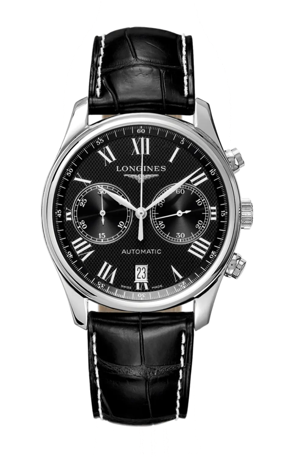 Часы мужские Longines
Часы мужские Longines