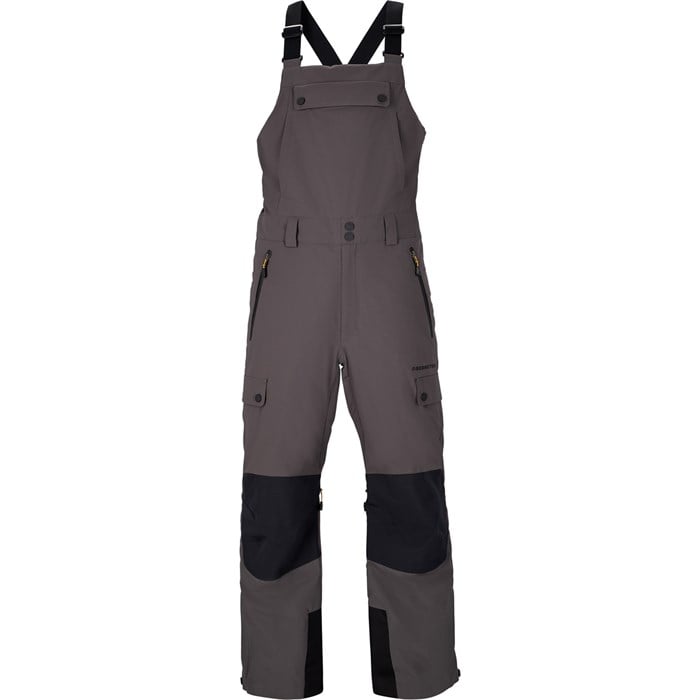 Нагрудники AMF - мужские Obermeyer, Basalt
Нагрудники AMF - мужские Obermeyer, Basalt