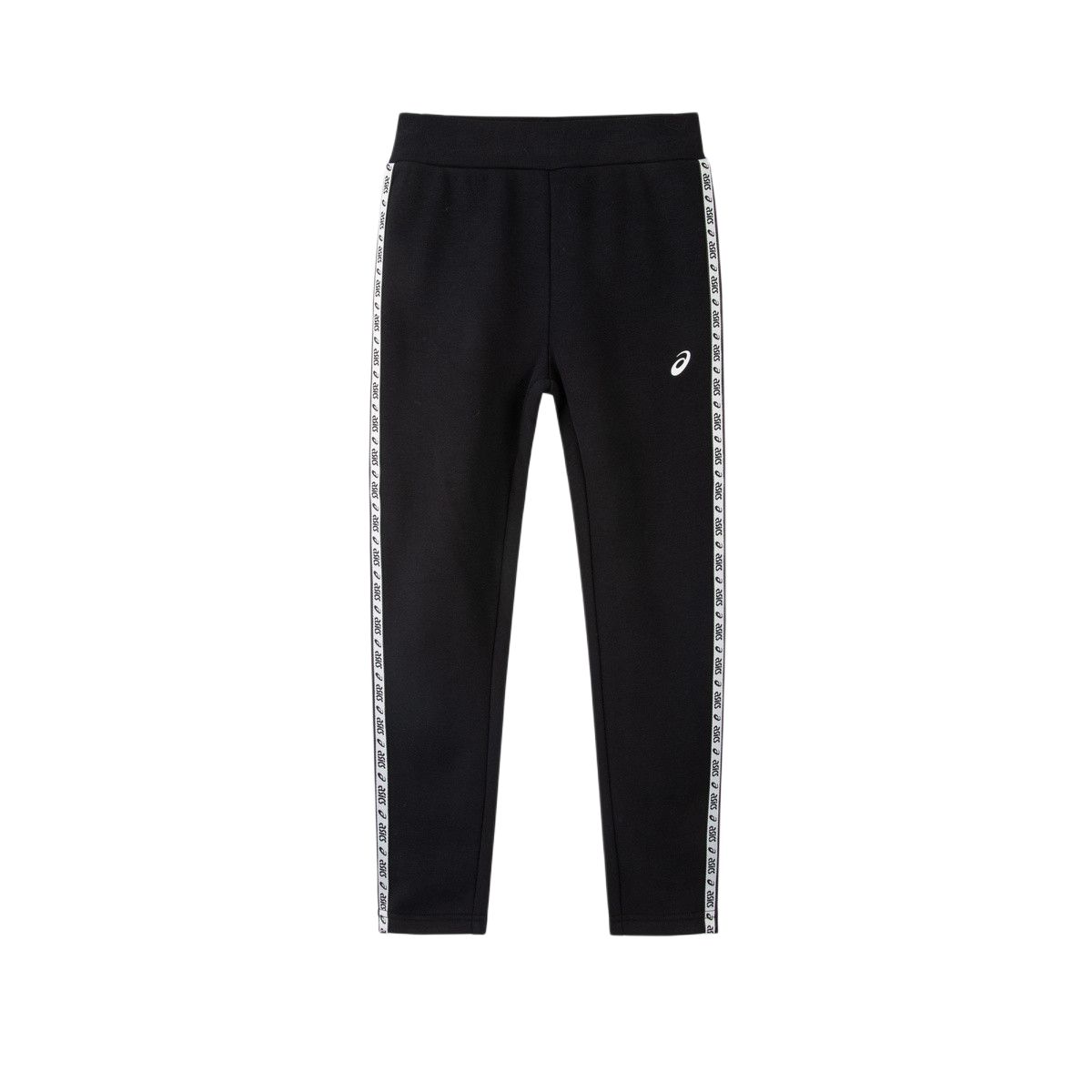 ASICS Детские вязаные спортивные штаны для детей 3-7 лет Black
ASICS Детские вязаные спортивные штаны для детей 3-7 лет Black