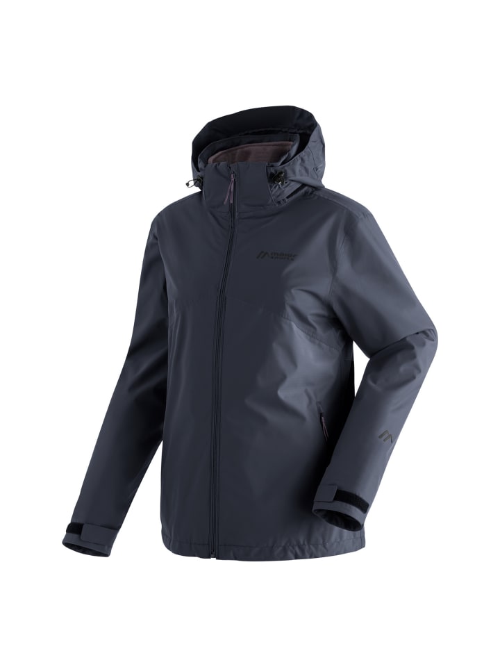 Куртка софтшелл Maier Sports, антрацит, Черный, Куртка софтшелл Maier Sports, антрацит
Куртка софтшелл Maier Sports, антрацит, Черный, Куртка софтшелл Maier Sports, антрацит