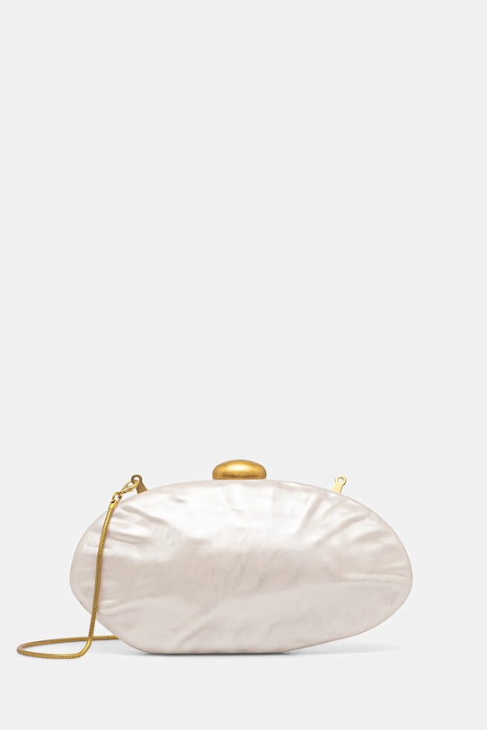 Клатч Answear.LAB, бежевый
Клатч Answear.LAB, бежевый