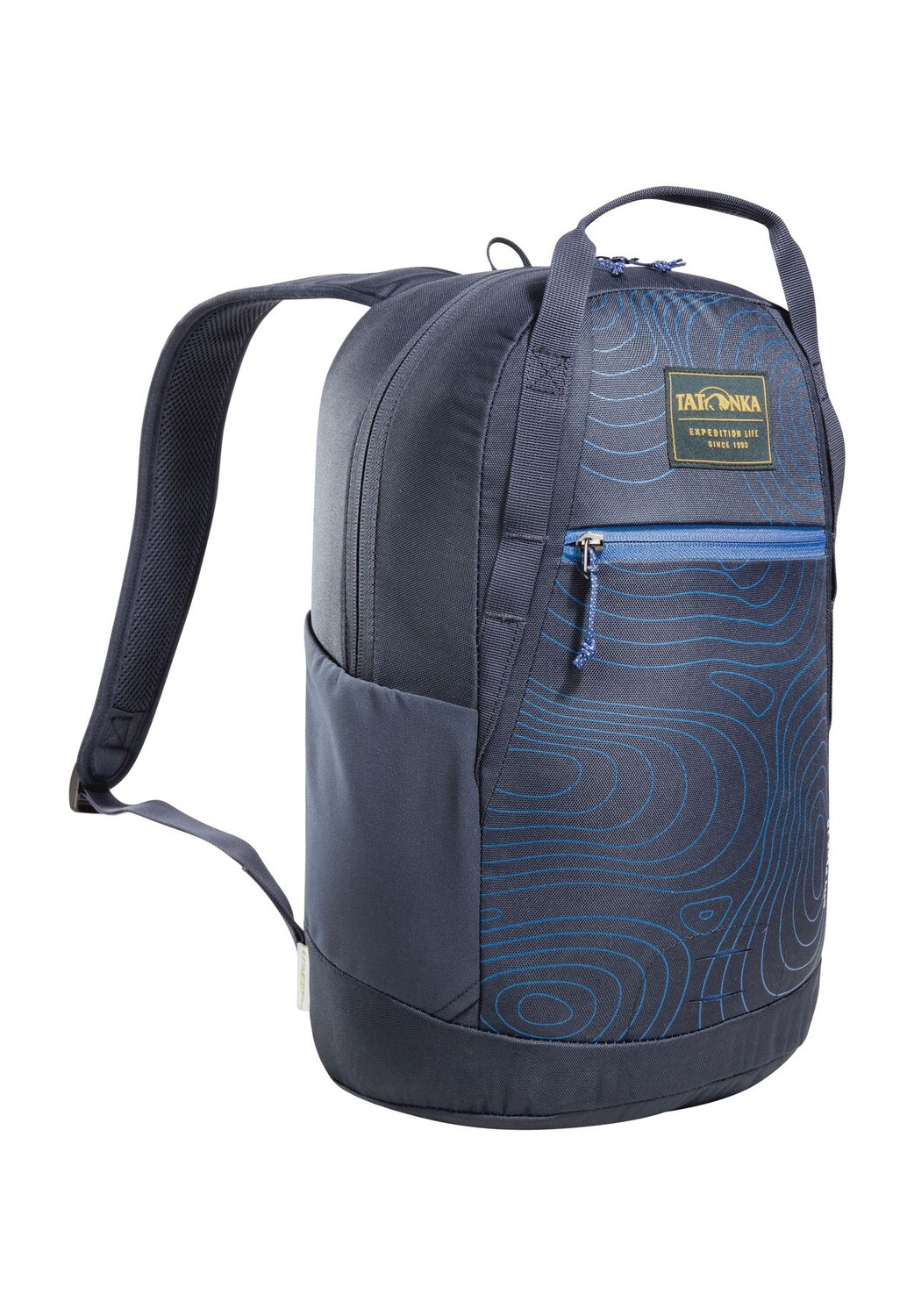 Рюкзак на ремне, 15л, мужской и женский TATONKA, цвет Navy Curve
Рюкзак на ремне, 15л, мужской и женский TATONKA, цвет Navy Curve