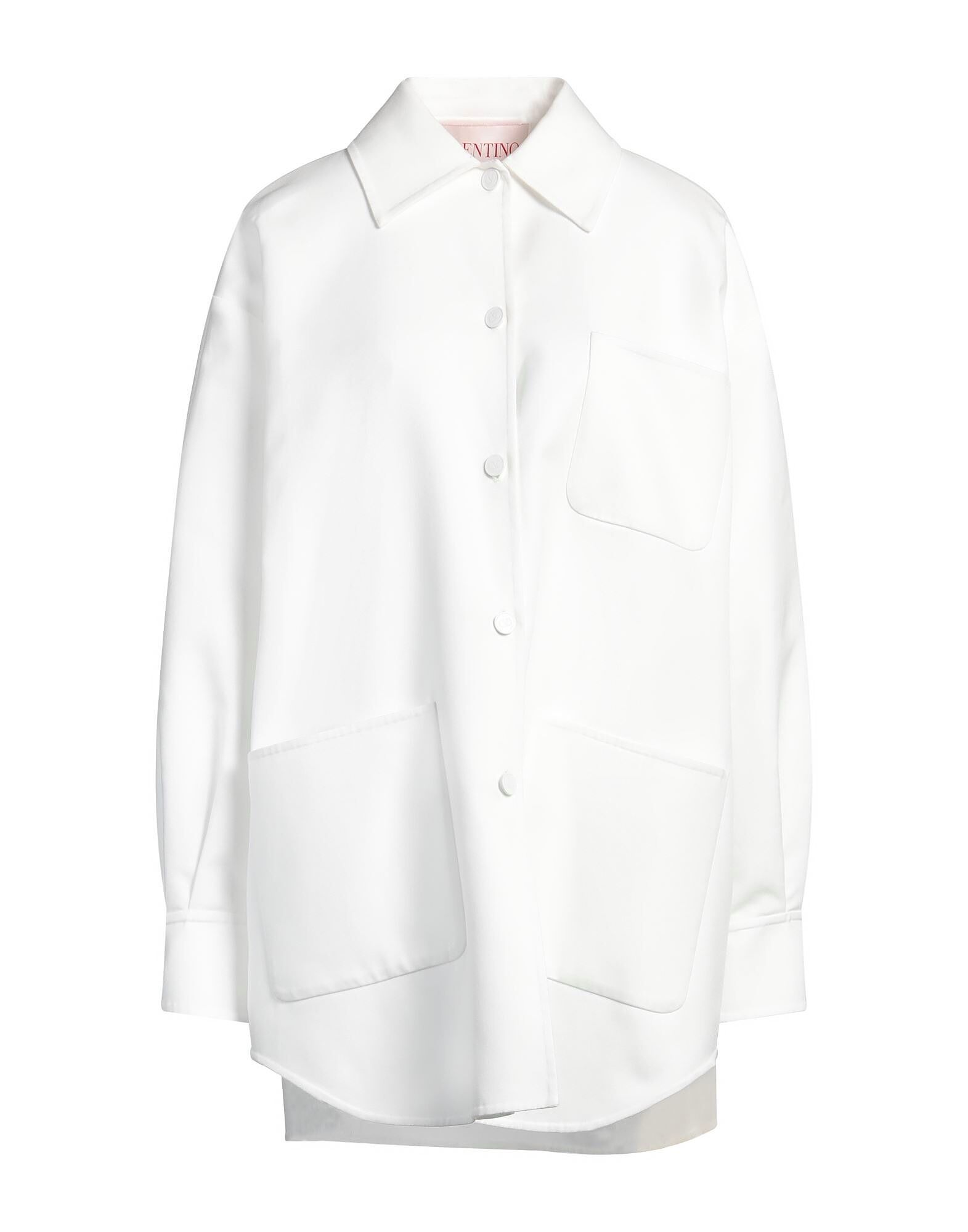 Рубашка Valentino Garavani, белый
Рубашка Valentino Garavani, белый