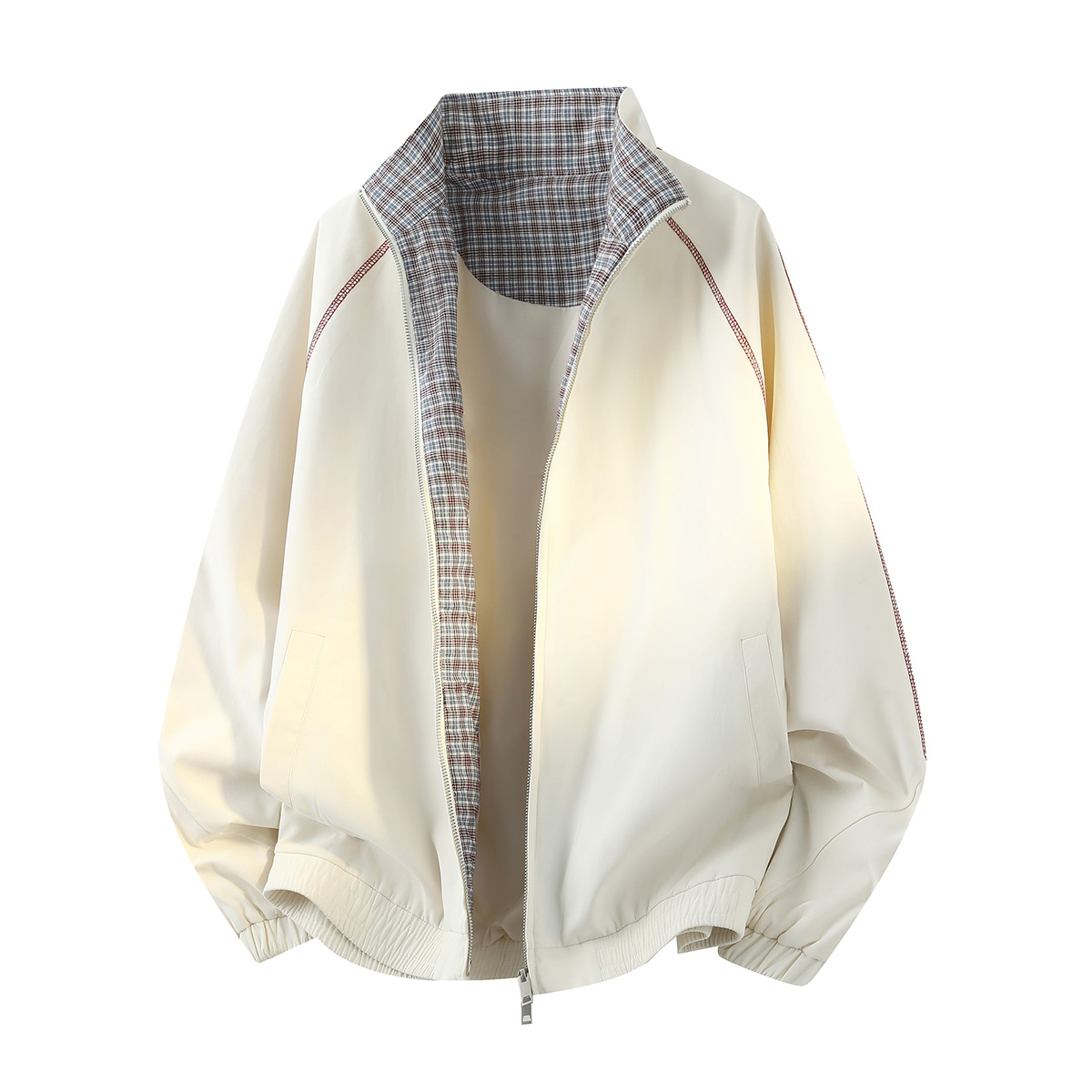 Куртка Unisex Lapel Moderate Workwear X1617, бежевый
Куртка Unisex Lapel Moderate Workwear X1617, бежевый