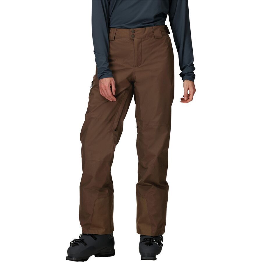Брюки Marmot Lightray GORE-TEX Marmot, Hickory Nut
Брюки Marmot Lightray GORE-TEX Marmot, Hickory Nut