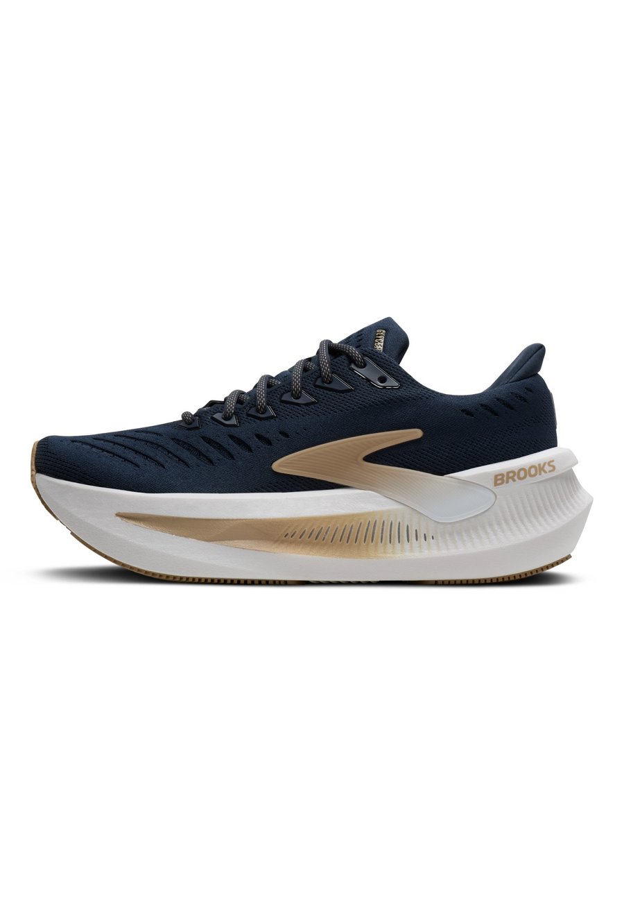 Кроссовки Brooks GLYCERIN MAX 2, Spellbound Starfish White/Dark Blue
Кроссовки Brooks GLYCERIN MAX 2, Spellbound Starfish White/Dark Blue