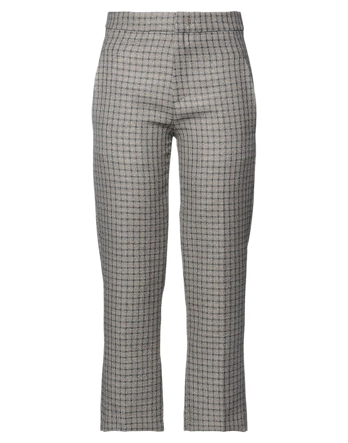 Брюки Tela, хаки
Брюки Tela, хаки