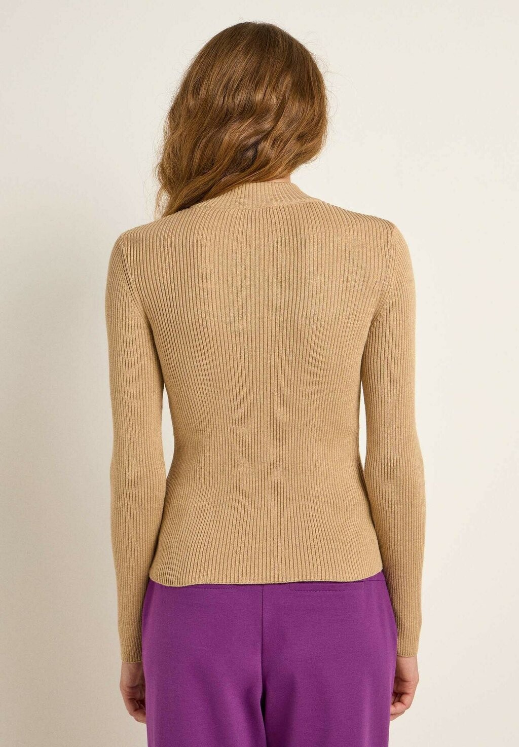 Джемпер LANIUS, бежевый
Джемпер LANIUS, бежевый