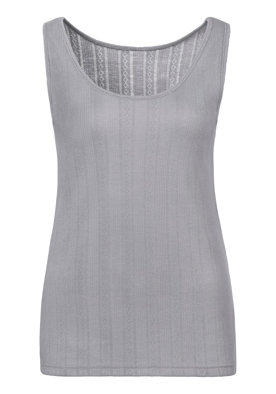 Топ VIVANCE, серый
Топ VIVANCE, серый