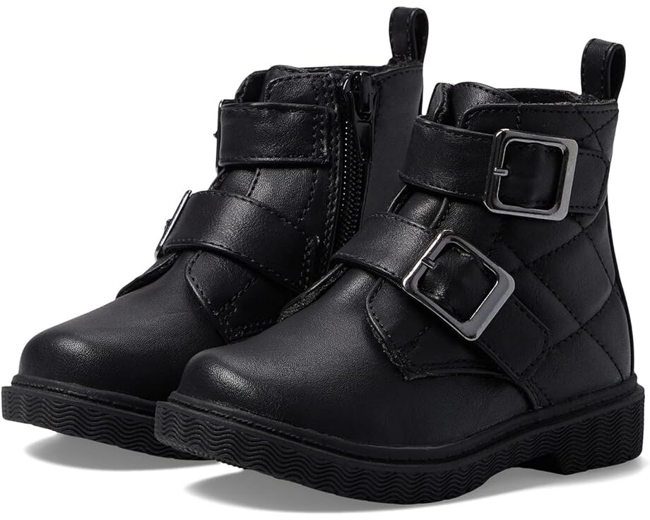 Ботинки Rachel Shoes Lil Agatha, черный
Ботинки Rachel Shoes Lil Agatha, черный