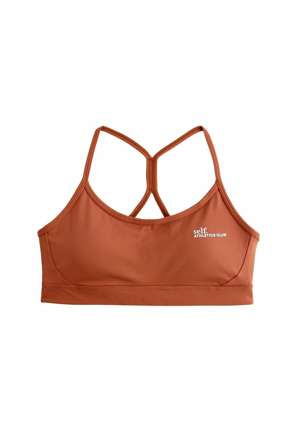 Бюстье Self., коричневый
Бюстье Self., коричневый