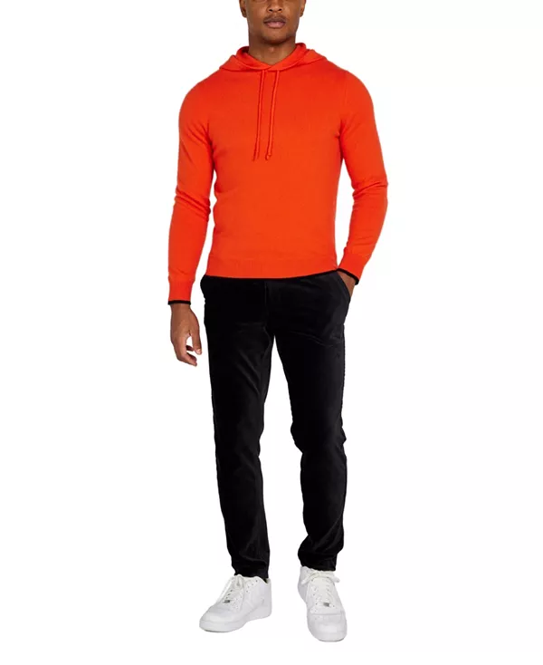 Свитер Квинси Redvanly, красный
Свитер Квинси Redvanly, красный