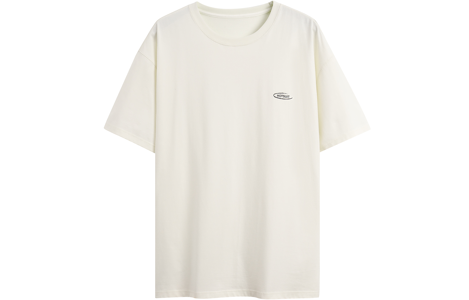 Футболка с рукавом дроп-шиплер унисекс HOTSUIT, белый
Футболка с рукавом дроп-шиплер унисекс HOTSUIT, белый