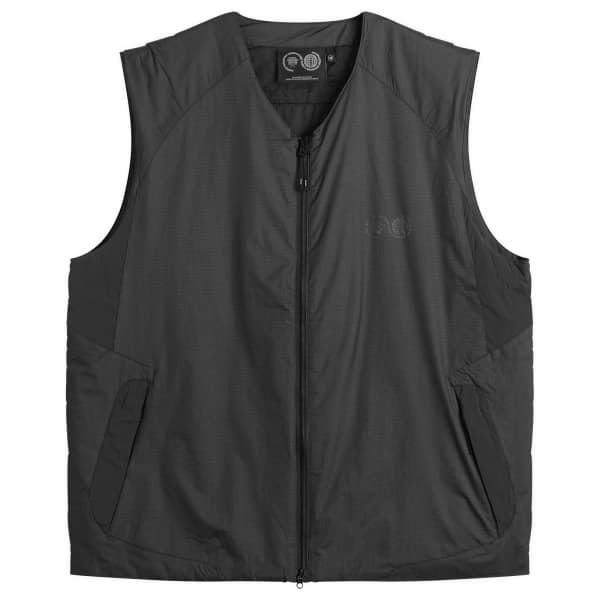 Жилет Peaks Purple Mountain Observatory, черный
Жилет Peaks Purple Mountain Observatory, черный