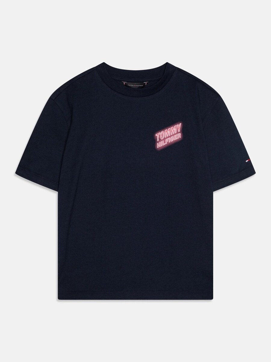 Жилет TOMMY HILFIGER Neon Graphic Junior, синий
Жилет TOMMY HILFIGER Neon Graphic Junior, синий