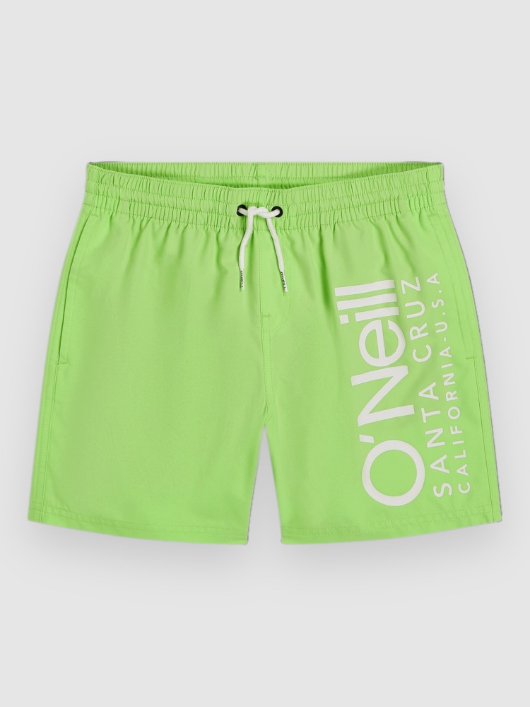 Пляжные шорты O'Neill Original Cali 14″ Kids Boardshorts, paradise valley
Пляжные шорты O'Neill Original Cali 14″ Kids Boardshorts, paradise valley