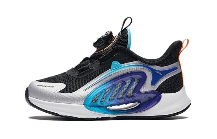 Детские кроссовки PS Low-top Серые/Черные/Фиолетовые Anta Kids, фиолетовый
Детские кроссовки PS Low-top Серые/Черные/Фиолетовые Anta Kids, фиолетовый