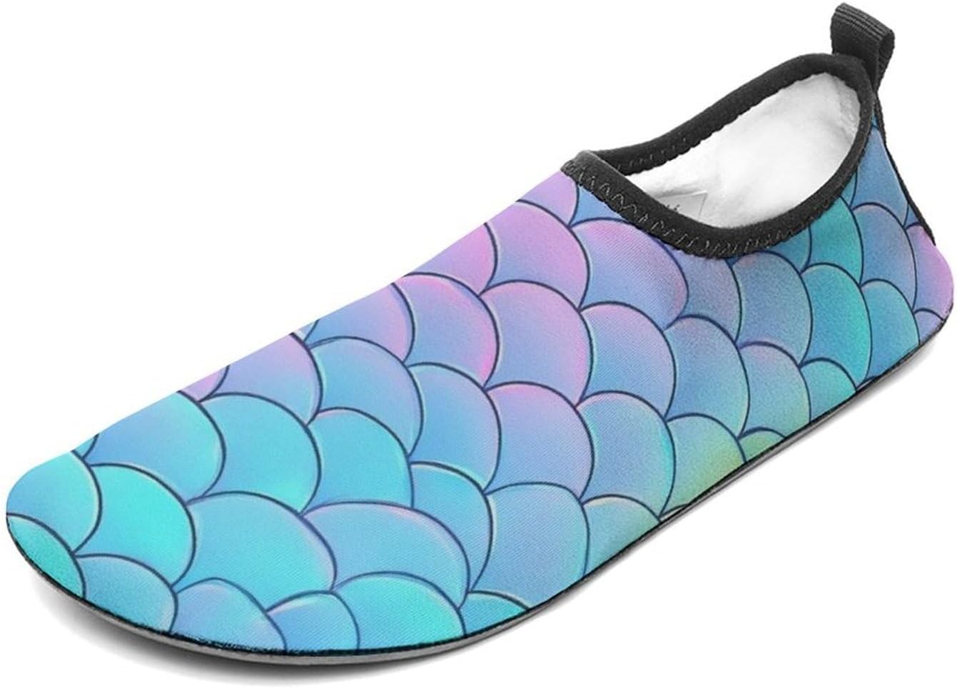 Водные тапочки Быстросохнущие акваноски для пляжа, плавания, серфинга, йоги и тренировок Woezkex, Pattern307
Водные тапочки Быстросохнущие акваноски для пляжа, плавания, серфинга, йоги и тренировок Woezkex, Pattern307