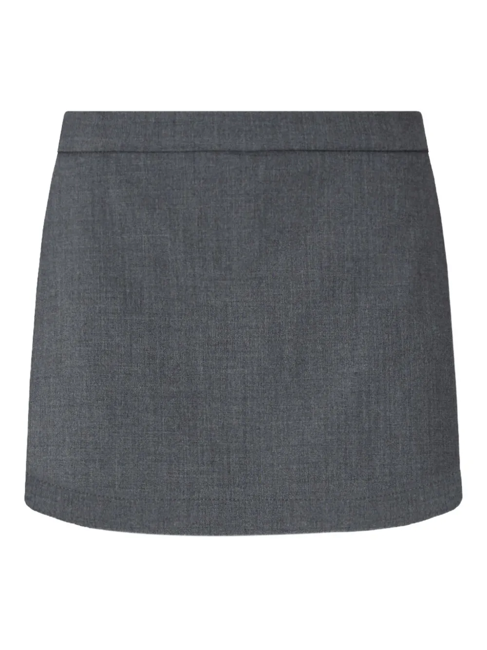 Шорты на боковой молнии Pinko, серый
Шорты на боковой молнии Pinko, серый