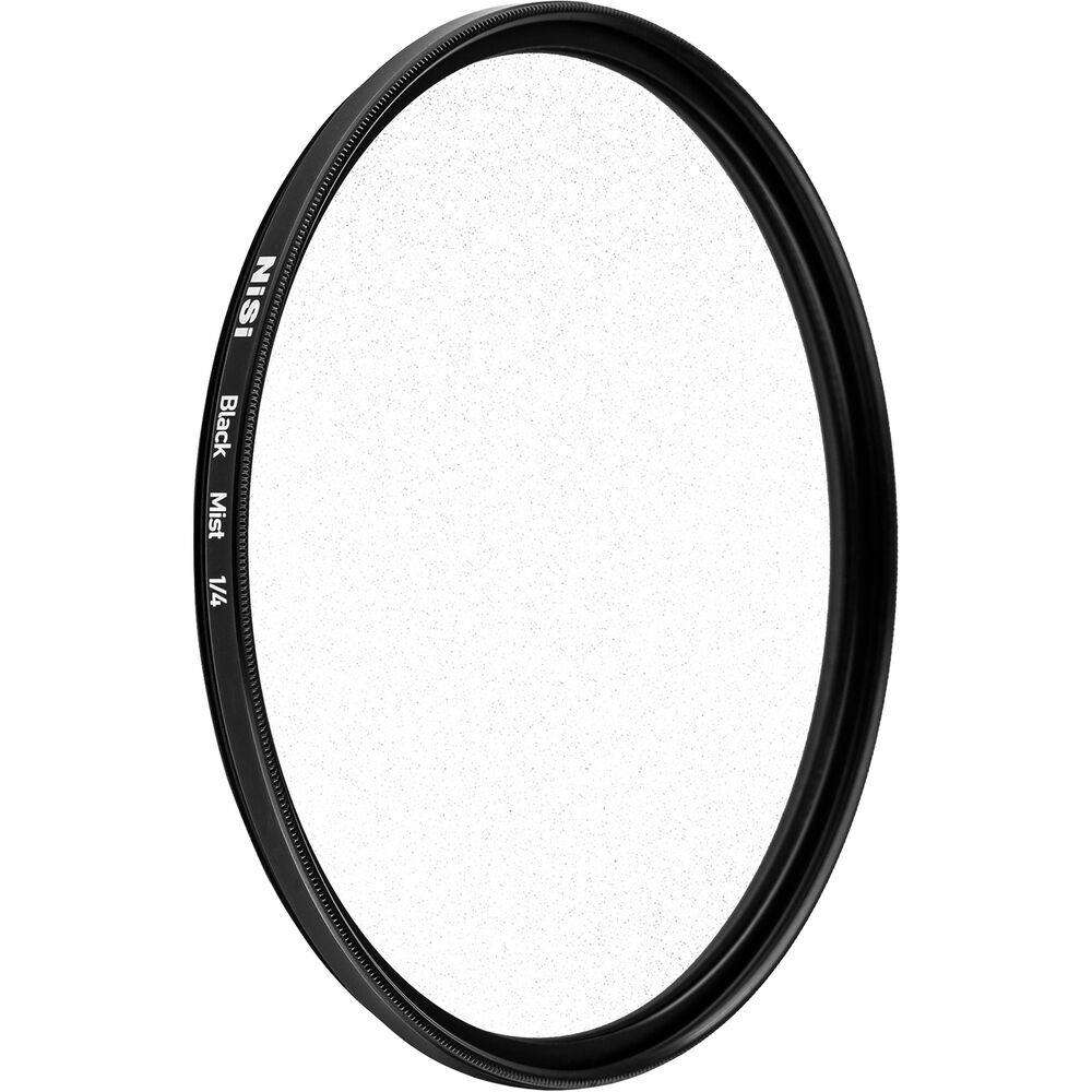Фильтр NiSi 82mm Black Mist Filter 1/4 NIR-82-BLKMIST25
Фильтр NiSi 82mm Black Mist Filter 1/4 NIR-82-BLKMIST25