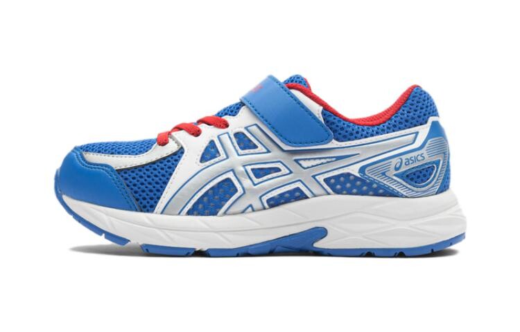 Детские кроссовки Asics PS, Blue/White
Детские кроссовки Asics PS, Blue/White