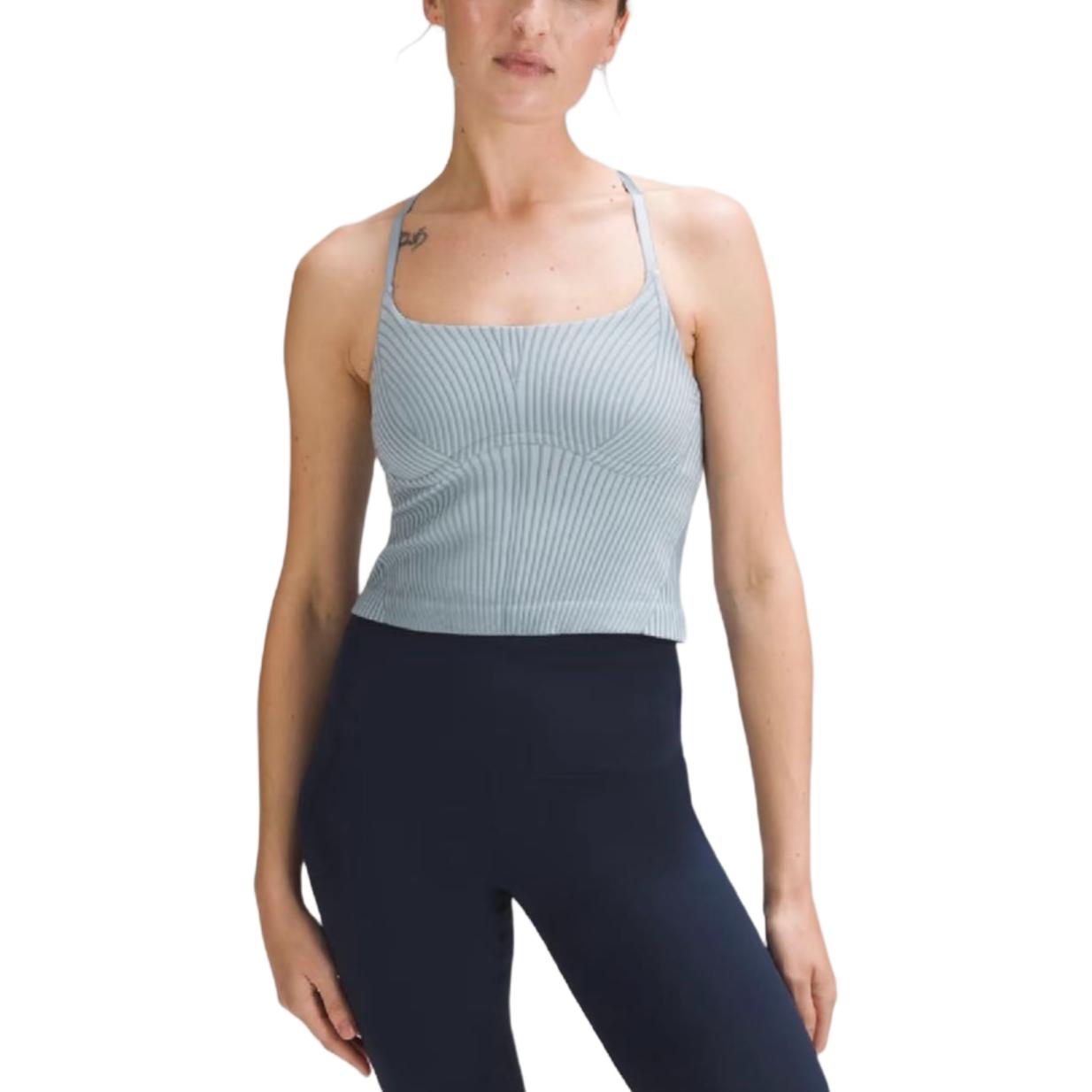 Lululemon Спортивное нижнее белье для женщин
Lululemon Спортивное нижнее белье для женщин