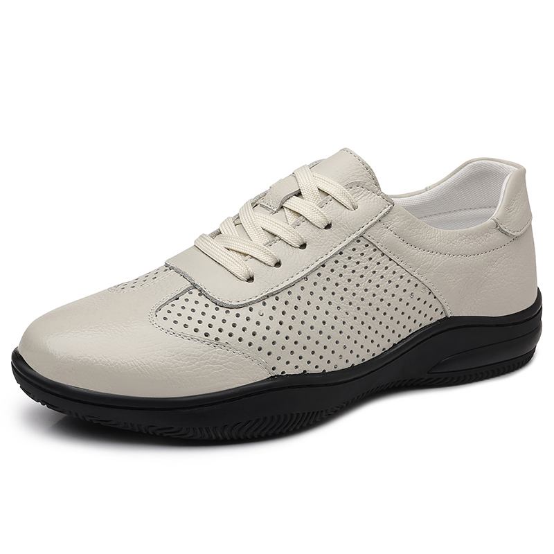 Износостойкие, дышащие, легкие, низкие повседневные мужские туфли POPULAR ROUSE PR, White Cut-Out
Износостойкие, дышащие, легкие, низкие повседневные мужские туфли POPULAR ROUSE PR, White Cut-Out