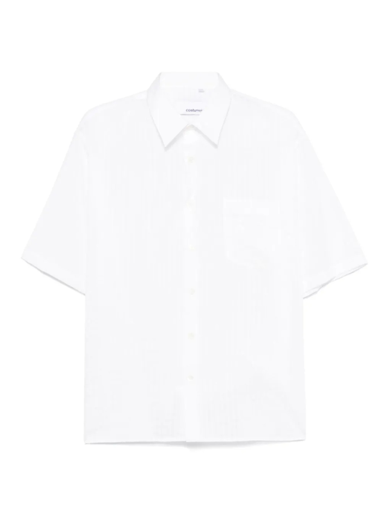 Рубашка Eric Costumein, белый
Рубашка Eric Costumein, белый