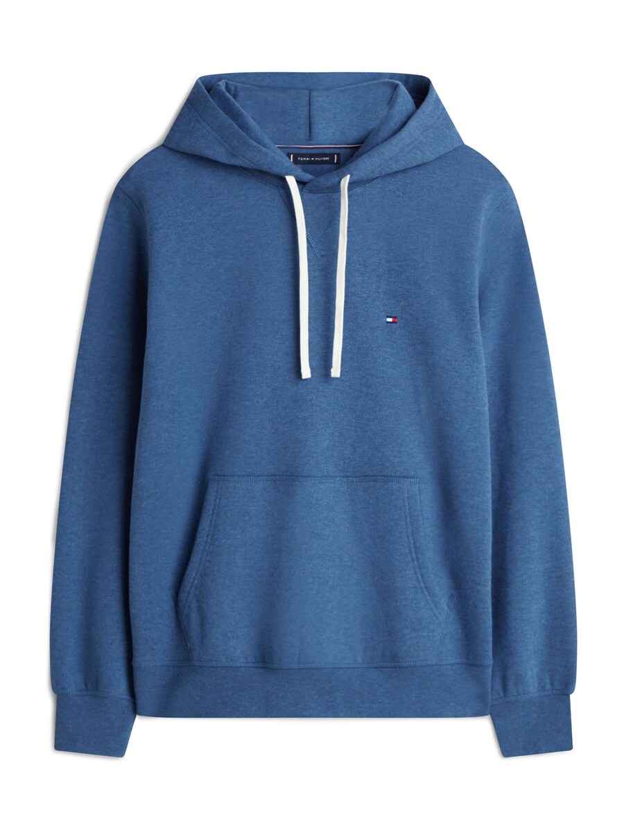 Толстовка TOMMY HILFIGER Ess Seasonal, сапфировый
Толстовка TOMMY HILFIGER Ess Seasonal, сапфировый