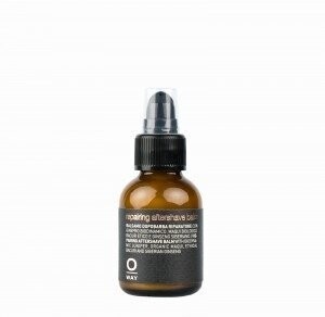 Oway Men Восстанавливающий бальзам после бритья 50 мл
Oway Men Восстанавливающий бальзам после бритья 50 мл