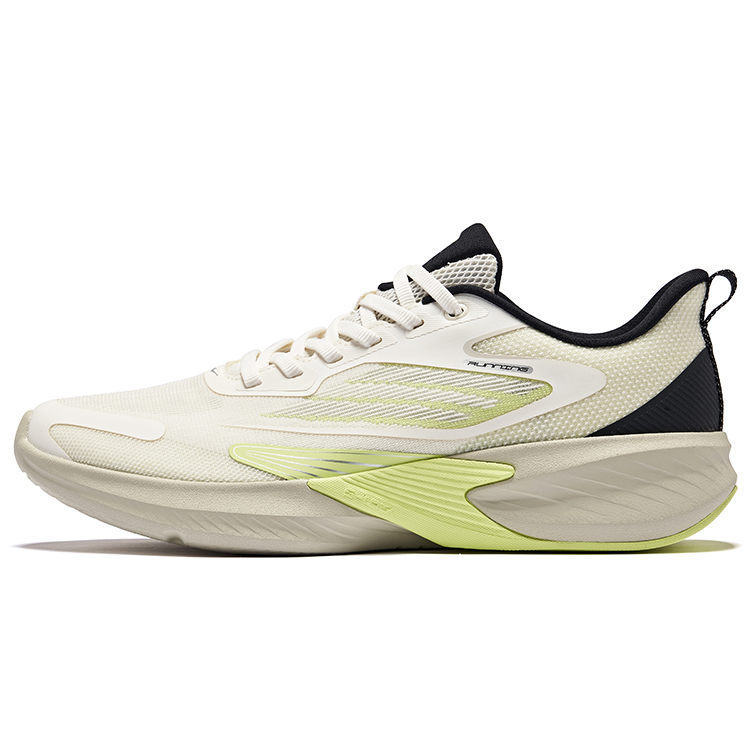 Кроссовки Gradual Shadow 2.0 мужские с низким верхом Erke, Unbleached Original Color Wheat Sprout Green
Кроссовки Gradual Shadow 2.0 мужские с низким верхом Erke, Unbleached Original Color Wheat Sprout Green