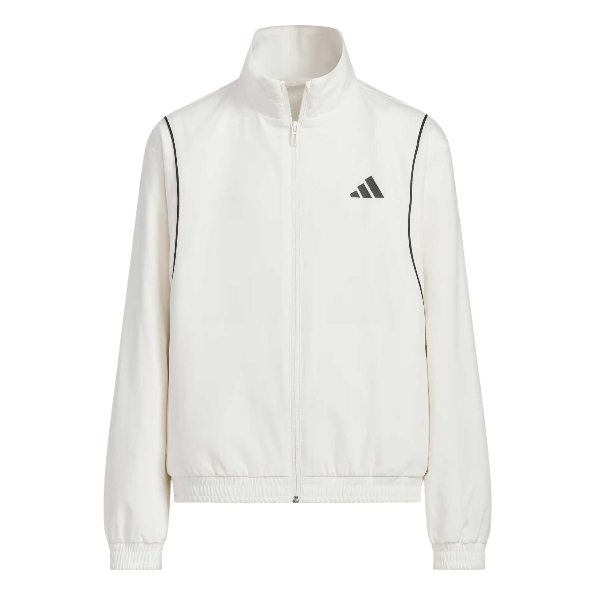 Adidas Куртка TrackClimacool SPORTSWEAR WOVEN розовый/белый/черный
Adidas Куртка TrackClimacool SPORTSWEAR WOVEN розовый/белый/черный