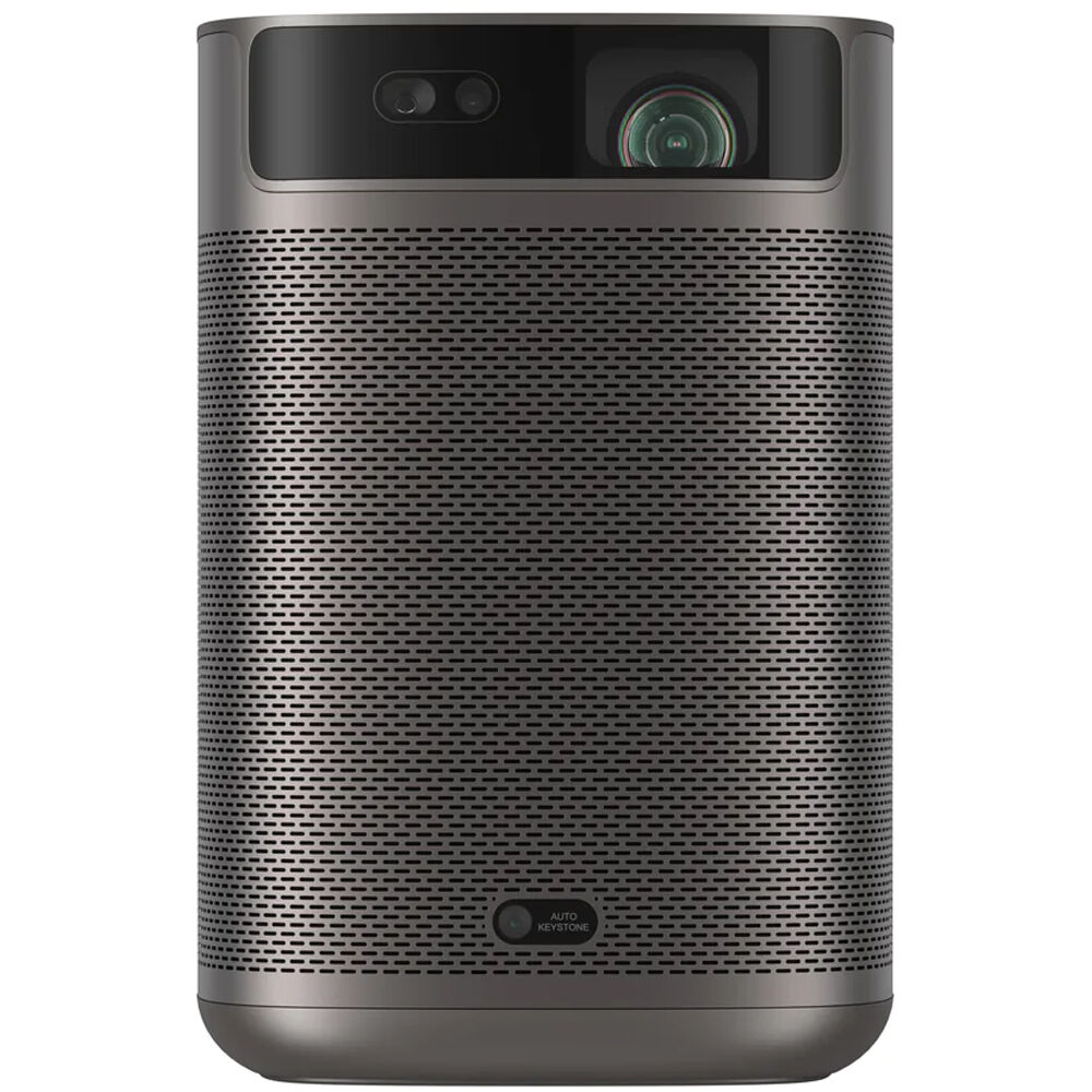 Проектор Xgimi MoGo 2 Pro 400-Lumen Full HD Portable DLP MOGO 2 PRO
Проектор Xgimi MoGo 2 Pro 400-Lumen Full HD Portable DLP MOGO 2 PRO