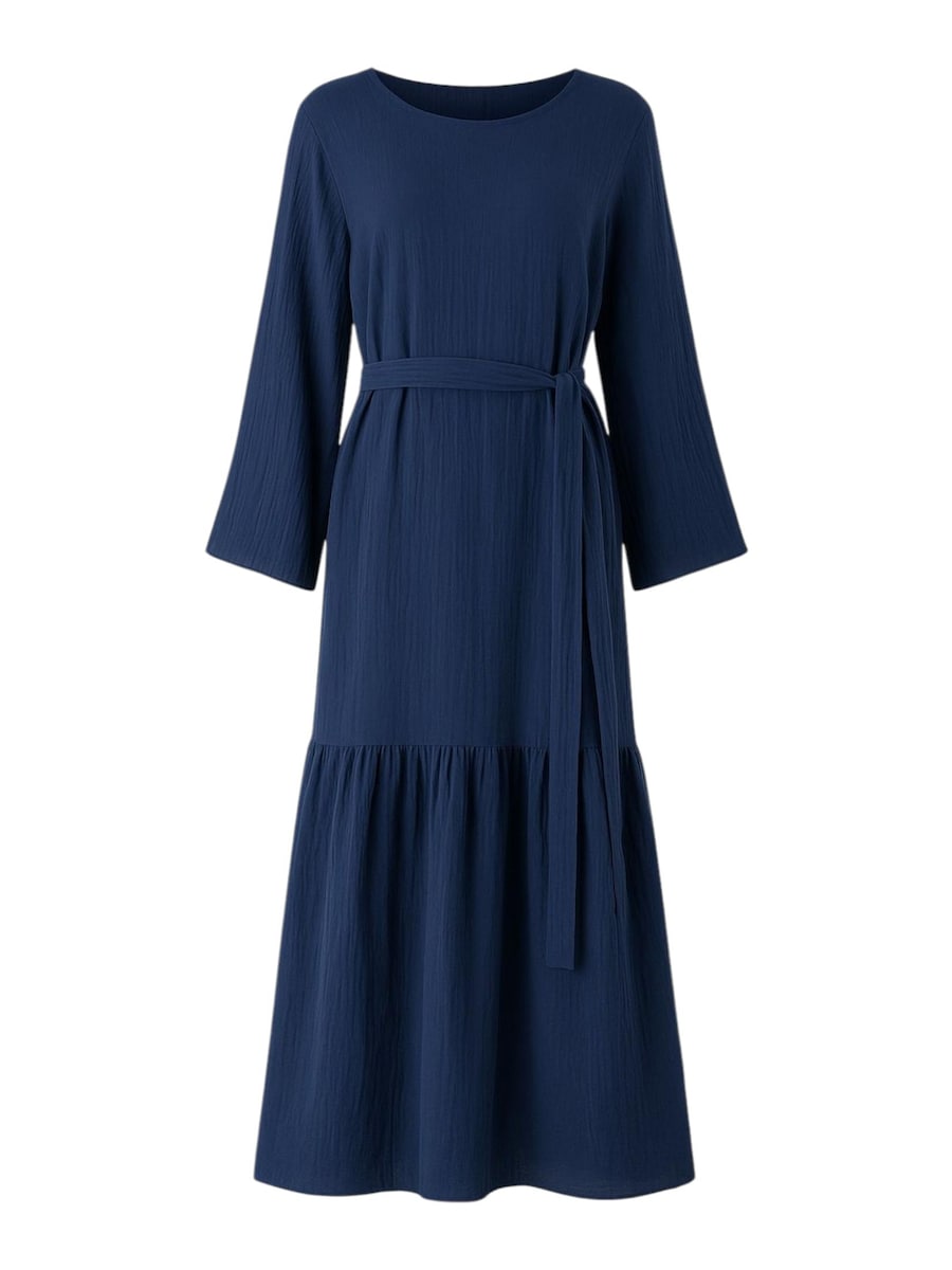 Летнее платье WENOR FERAY, темно-синий
Летнее платье WENOR FERAY, темно-синий