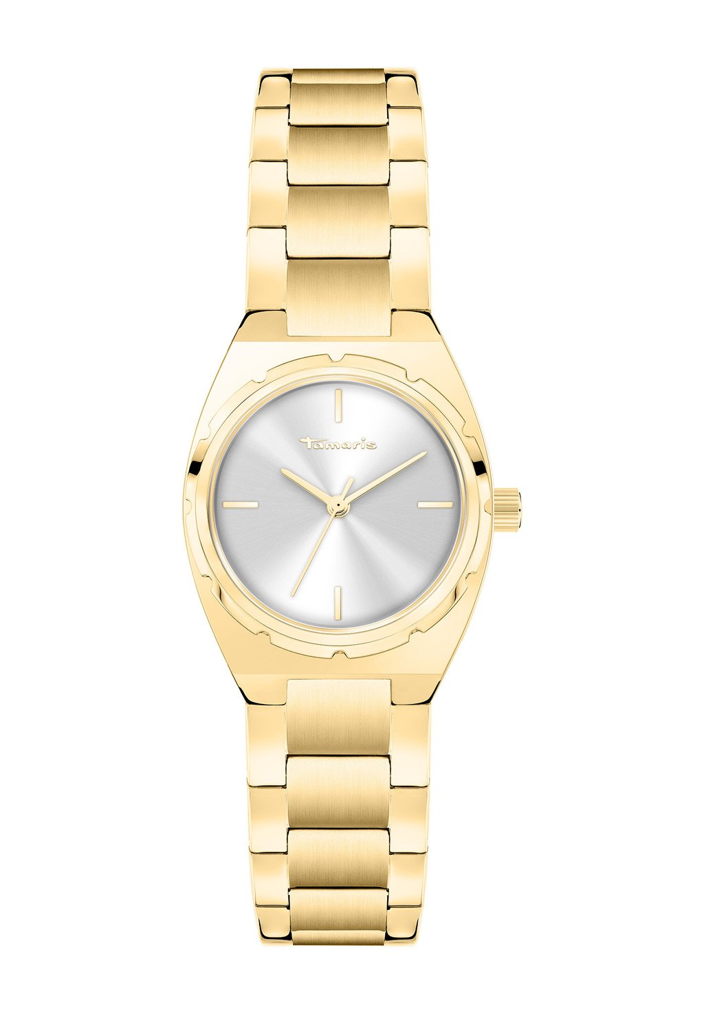 Часы Tamaris, золотистый
Часы Tamaris, золотистый