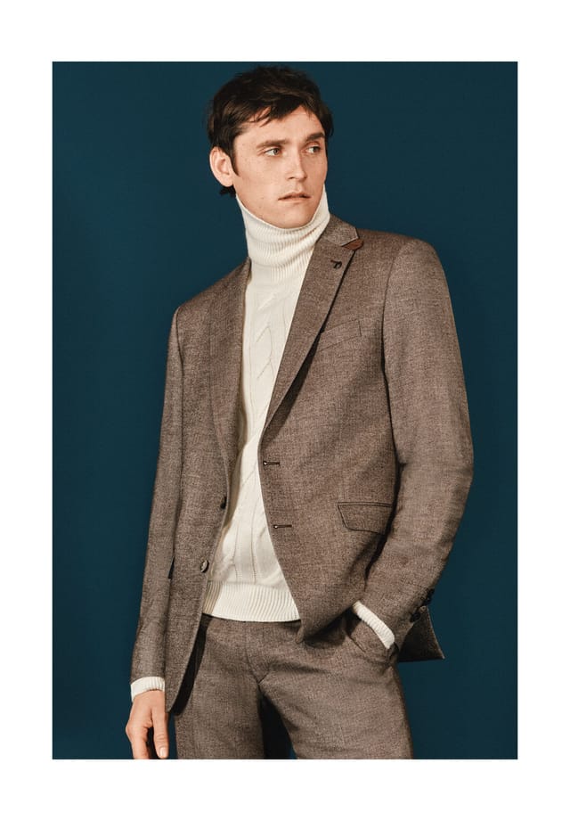 Куртка ezzo-g Digel, коричневый
Куртка ezzo-g Digel, коричневый