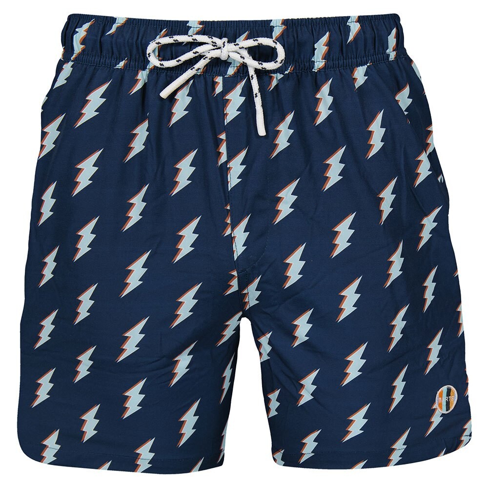 Шорты для плавания Barts Joao, синий
Шорты для плавания Barts Joao, синий