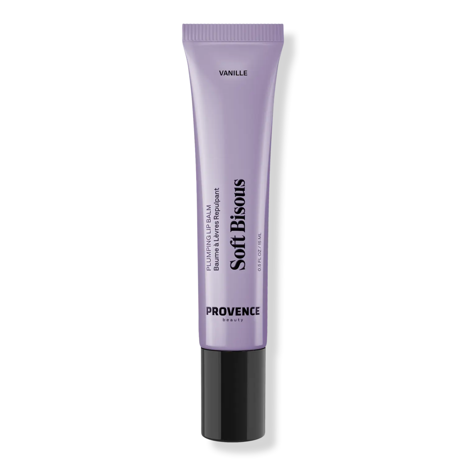 Мягкий бальзам для губ с эффектом увеличения объема (Smart Bisous Plumping Lip Balm) PROVENCE Beauty, Clear
Мягкий бальзам для губ с эффектом увеличения объема (Smart Bisous Plumping Lip Balm) PROVENCE Beauty, Clear