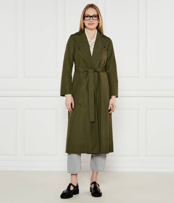 Пальто Max&Co. Technolongy, зеленый
Пальто Max&Co. Technolongy, зеленый