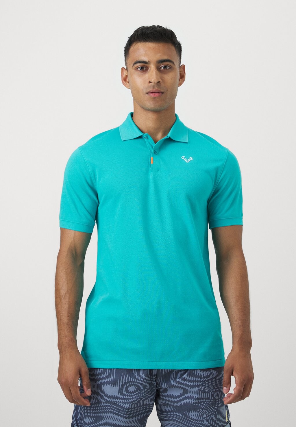 Polo Rafa Slim Nike, флуоресцентный зеленый
Polo Rafa Slim Nike, флуоресцентный зеленый
