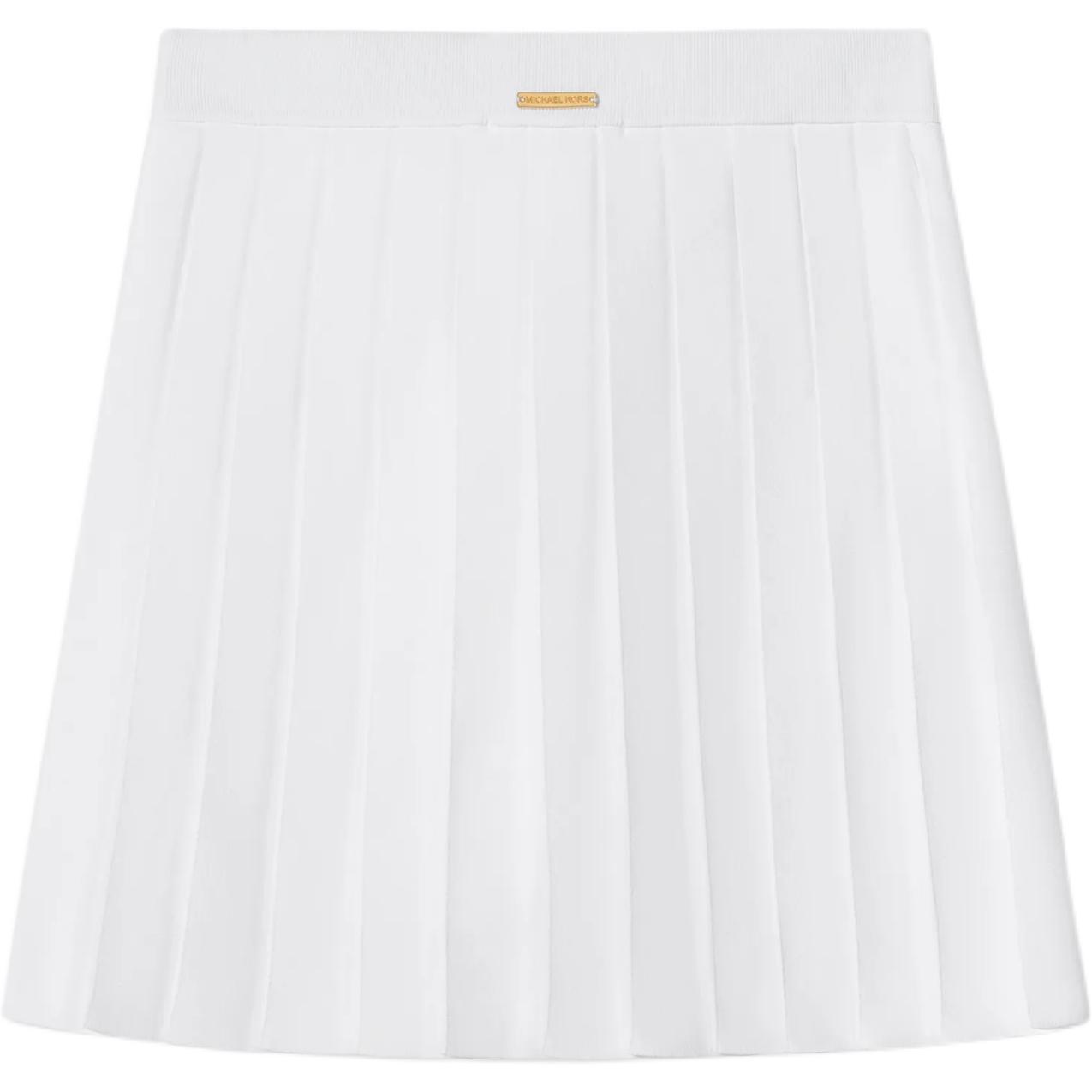 MICHAEL KORS Повседневная короткая юбка женская белая
MICHAEL KORS Повседневная короткая юбка женская белая