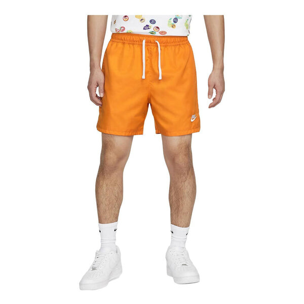 Брюки sportswear sport essentials woven lined flow shorts 'orange' Nike, оранжевый
Брюки sportswear sport essentials woven lined flow shorts 'orange' Nike, оранжевый