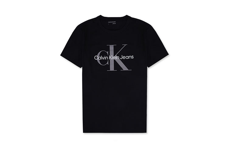 Футболка мужская Calvin Klein, черный
Футболка мужская Calvin Klein, черный