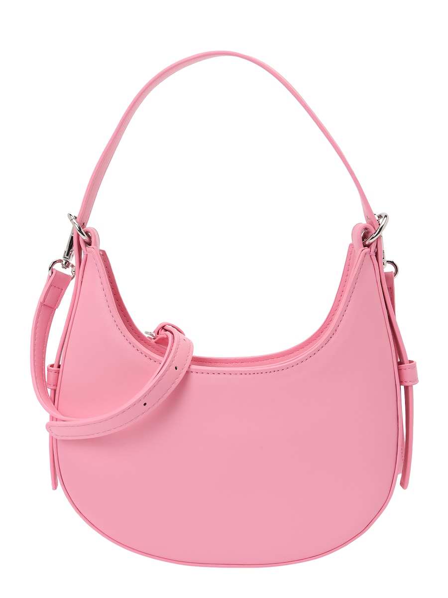 Сумка через плечо ABOUT YOU, розовый
Сумка через плечо ABOUT YOU, розовый