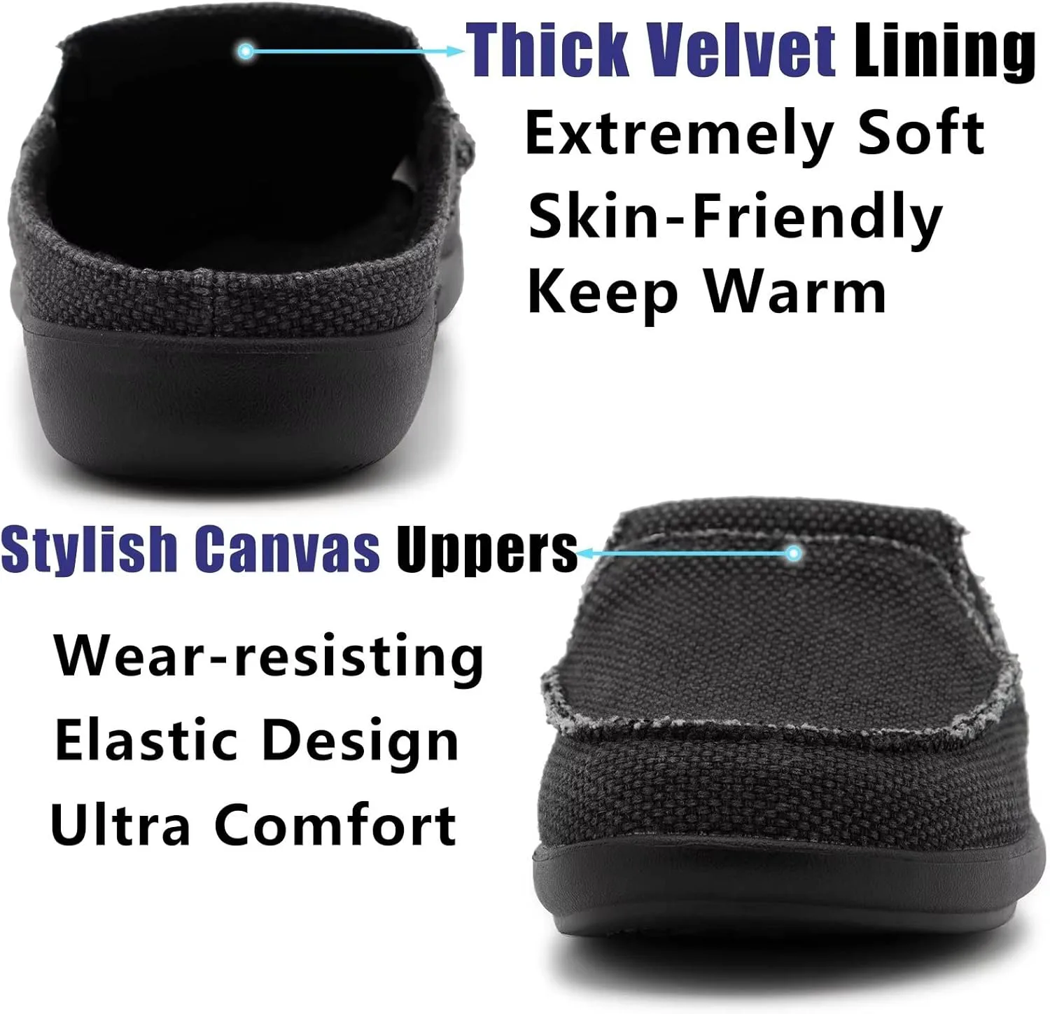 Мужские ортопедические тапочки ADAX для облегчения боли и плантарного фасциита с поддержкой свода стопы (Размер: US 7-US 14), черный
Мужские ортопедические тапочки ADAX для облегчения боли и плантарного фасциита с поддержкой свода стопы (Размер: US 7-US 14), черный